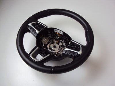 Воздуховод многофункциональный jeep compass ii фото №1