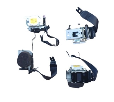 Vw tiguan pas безопасности 571857805a фото №1