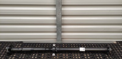 Wał привідний 8680319 8692248 bmw x3 g01 x4 g02 фото №1