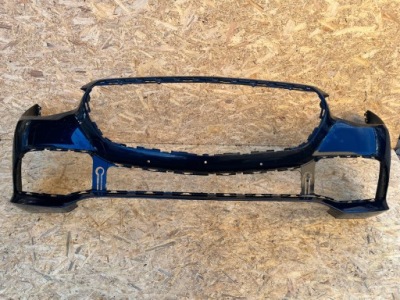 Mercedes s klasa w223 223 бампер передний перед фото №1