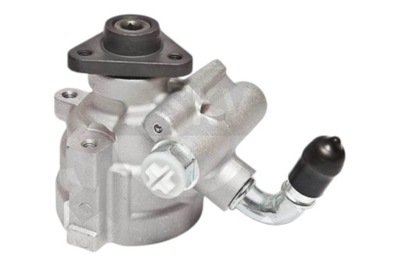 Насос підсилювача do fiat palio weekend 2002 2003 2004 фото №1