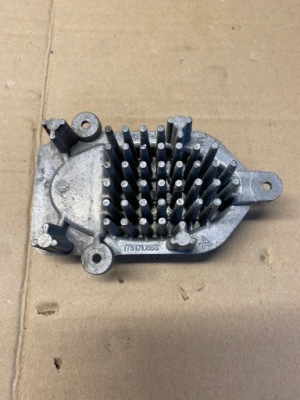 Преобразователь блок управления модуль led левый grandland lift оригинал it51010653 фото №1