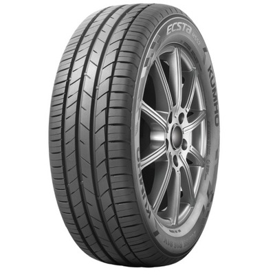 1X PADANGA VASARINĖ 235/45R17 KUMHO ECSTA HS52 