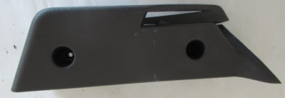 Renault twingo ii кронштейн полка багажника фото №1