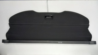 Ford s-max mk1 шторка багажника orginał фото №1