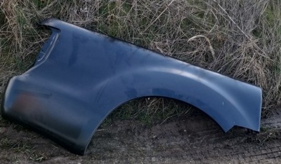 Крыло задняя задний обшивка кузов ford ranger фото №1