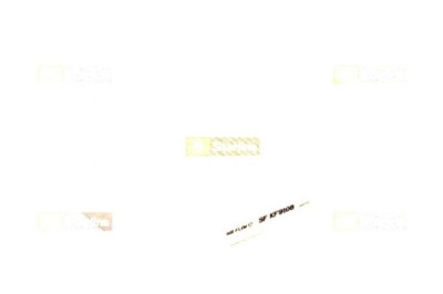 Starline фільтр салонний citroen xsara picasso 12 9 фото №1