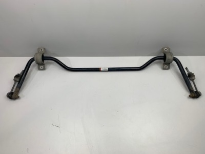 Bmw x5 f15 f16 стабілізатор з'єднувачі задня 6858954 фото №1