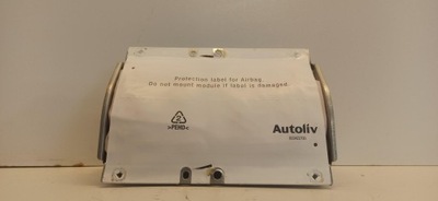 Volvo xc90 подушка подушка безопасности пассажира 8623231 фото №1