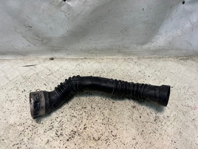 Kia sportage v tucson iii iv 1.6 труба интеркулер фото №1