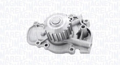 Насос wody - magneti marelli wpq0441 фото №1