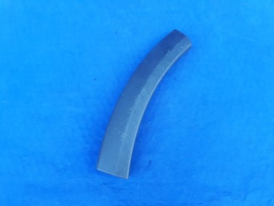 Ford kuga mk3 st line 2019- 19- молдинг ліва задня фото №1