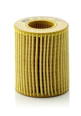 MANN FILTER ФІЛЬТР МАСЛА FORD ZETEC 1,8-2,0