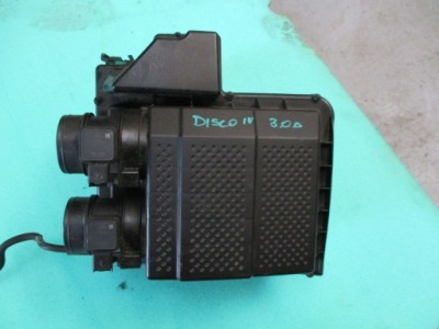 Land rover discovery 4 iv 3.0 d фильтр воздуха фото №1