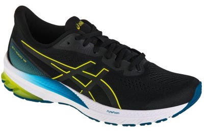 ASICS GT-1000 12 1011B631-005 45 Czarne