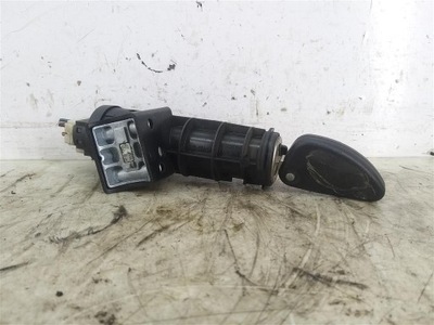 Замок запалювання ключ alfa romeo 156 lift 2003-2006r trw 0.6670 фото №1