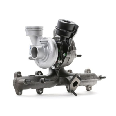 Турбіна турбонагнітач ridex 2234c0174r фото №1