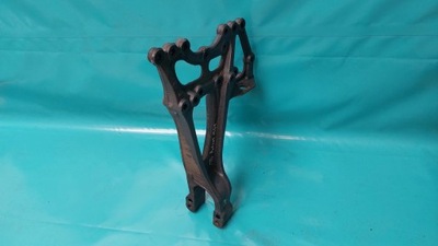 Mercedes actros mp4 кронштейн кронштейн стабілізатора задня l фото №1