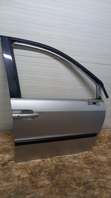 Дверь правое перед fiat ulysse ii 03r van фото №1