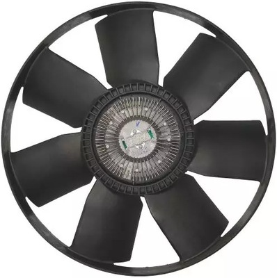 MAHLE VENTILADOR DEL RADIADOR CFF 459 000P  