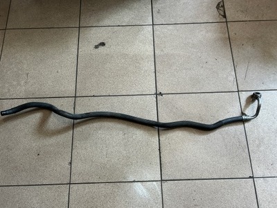 Шланг усилителя рулевой рейки audi a6 c6 фото №1