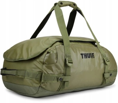 Torba Thule Chasm Duffel 90L - Olivine TDSD204