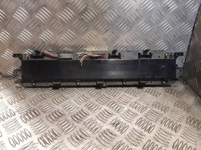 Лічильник прилади дисплей renault scenic ii 1.9 фото №1