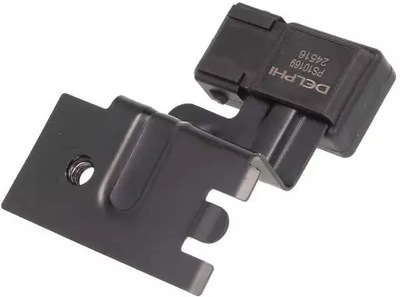 Delphi ps10169 датчик, тиск w колектор впускний фото №1