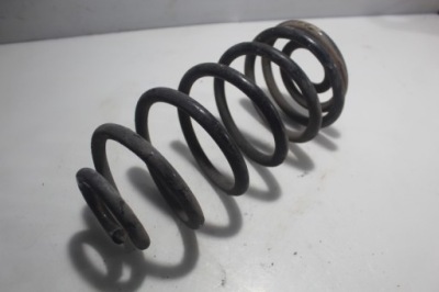 Пружина задня opel astra j фото №1