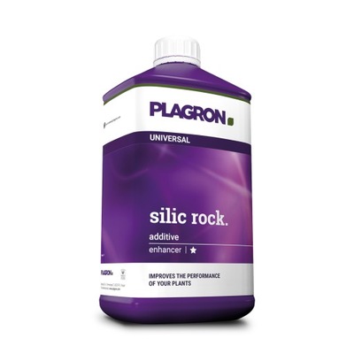 Plagron Silic Rock 500ml