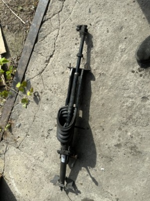 Колонка кермова maxity cabstar 13-19 rok європа 48805lc40a фото №1