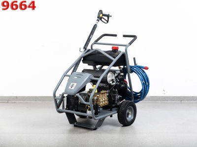 MYJKA CIŚNIENIOWA KARCHER HD 9/50 Ge CAGE 500bar 900lh HONDA GX690 25000net