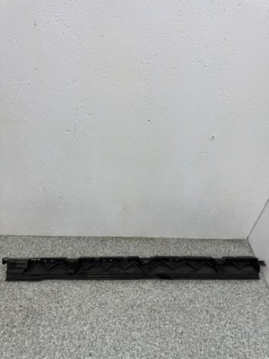 Напрямна поріг правий перед volvo s90 ii 2017-2021 31386130 фото №1