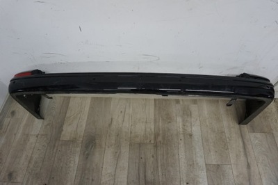 Volkswagen оригинальный номер 7la807417a multivan бампер фото №1