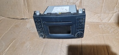 VW CRAFTER RADIO BARATO  