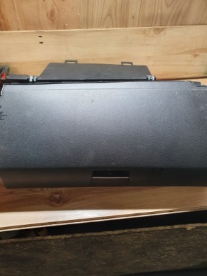 Бардачок mercedes a150 2004 фото №1