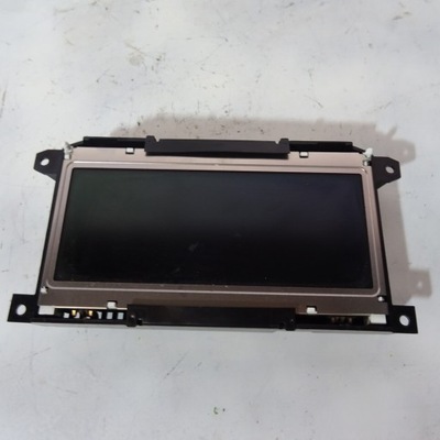 Audi a6 c6 дисплей 4f0919603 фото №1