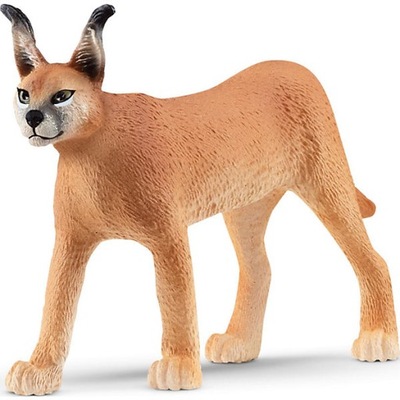 Schleich 14867 - Samica karakala