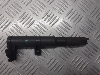 Катушка зажигания renault espace iv 2.0 t 8200208611 фото №1