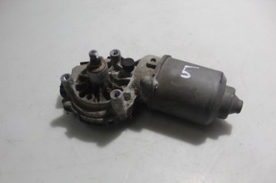 Моторчик дворник перед toyota yaris ii фото №1