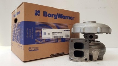 TURBINA BORGWARNER 53299886410 53299706410  