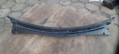 Жабо верхній renault master iii 668110010r фото №1