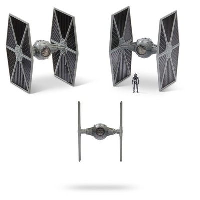 Star Wars Gwiezdne Wojny TIE FIGHTER