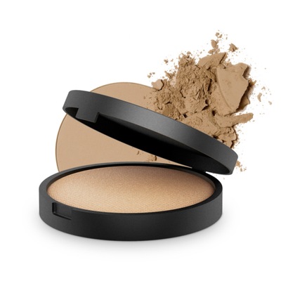 Inika Organic Baked Mineral Foundation Freedom