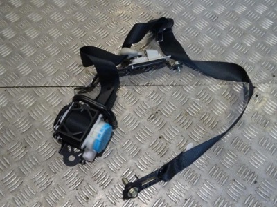 Mazda cx-5 ii pas безпеки правий перед tk52 rh tk-ah3-eh983 фото №1