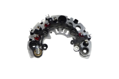 Hitachi діодний міст випрямний генератора фото №1