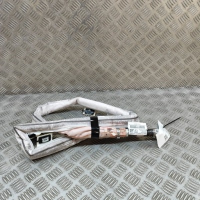 Opel mokka b 2022 права сторона шторка безпеки подушка безпеки фото №1