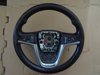 Opel insignia a повітропровід фото №1