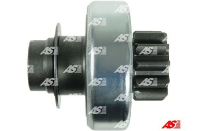 AS-PL BENDIX ARRANCADOR CITROEN JUMPER PEUGEOT 206 406 DE CARGA DO  