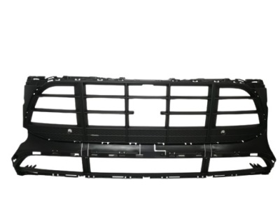 Решётка  радиатора решётка радиатора porsche macan новый aso фото №1